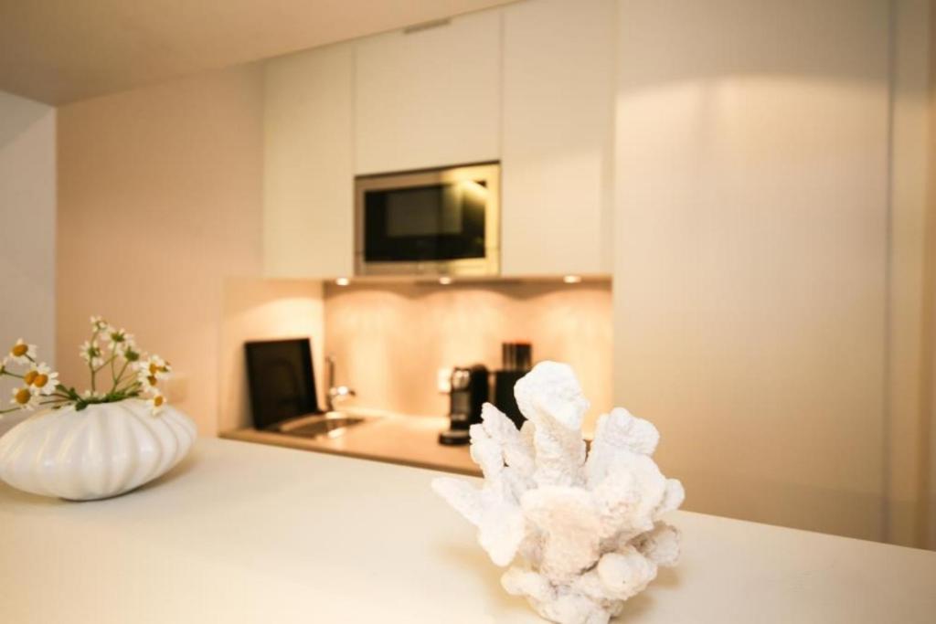 Ferienwohnung Am Strand Timmendorfer Strand Bagian luar foto
